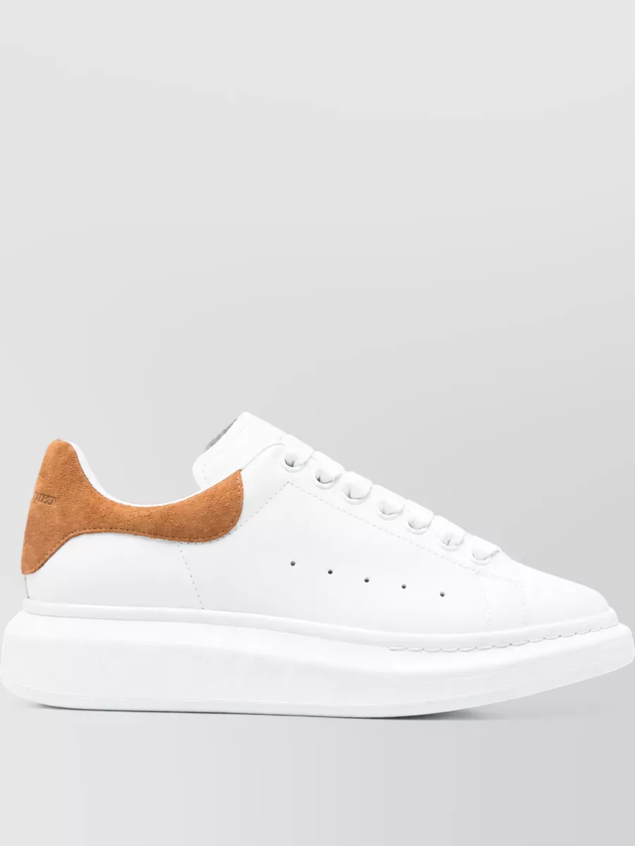 Mc Queen Low-Top Sneakers