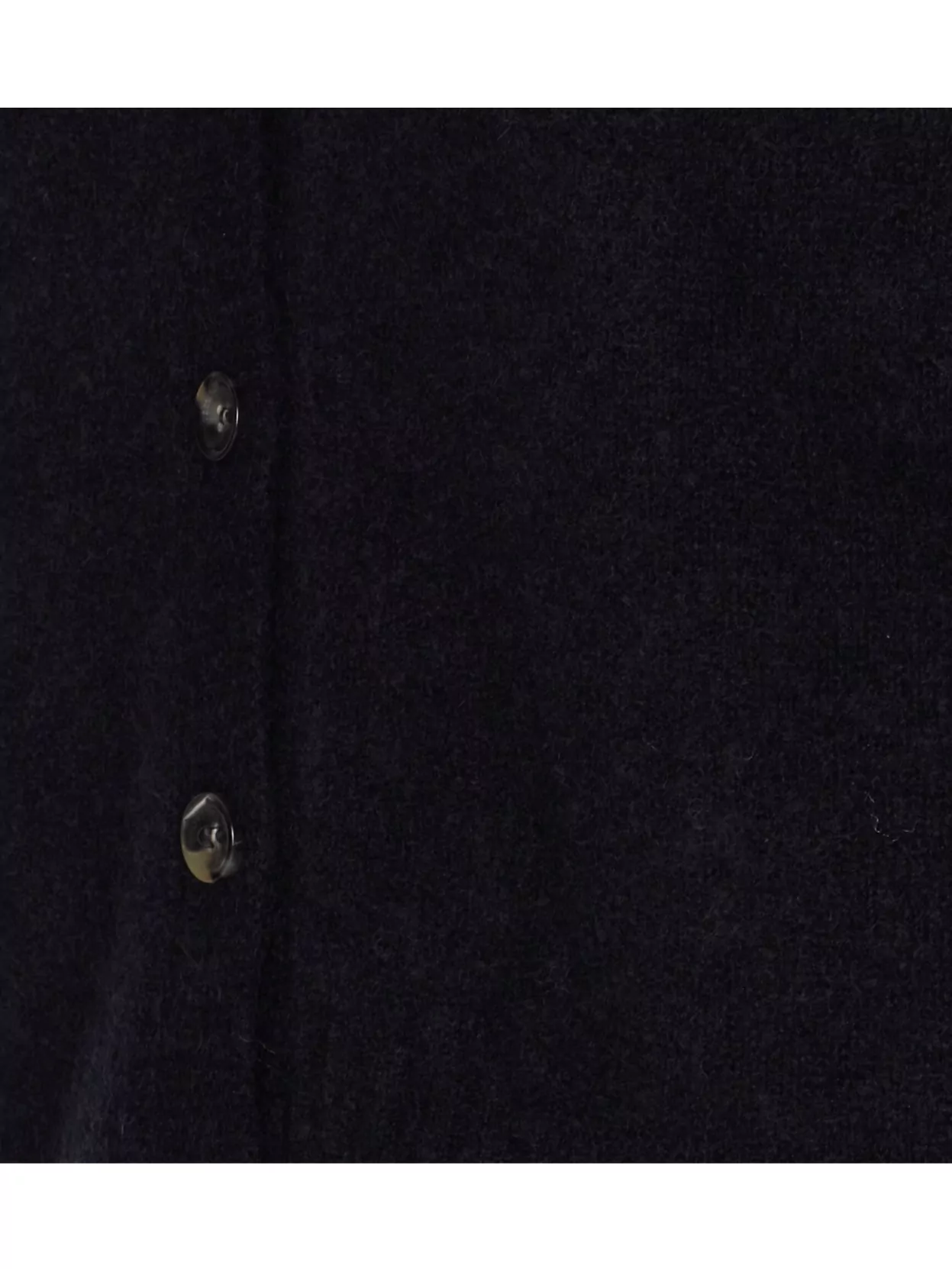 Roberto Collina Knitwear V-Neck Cut Out Detail