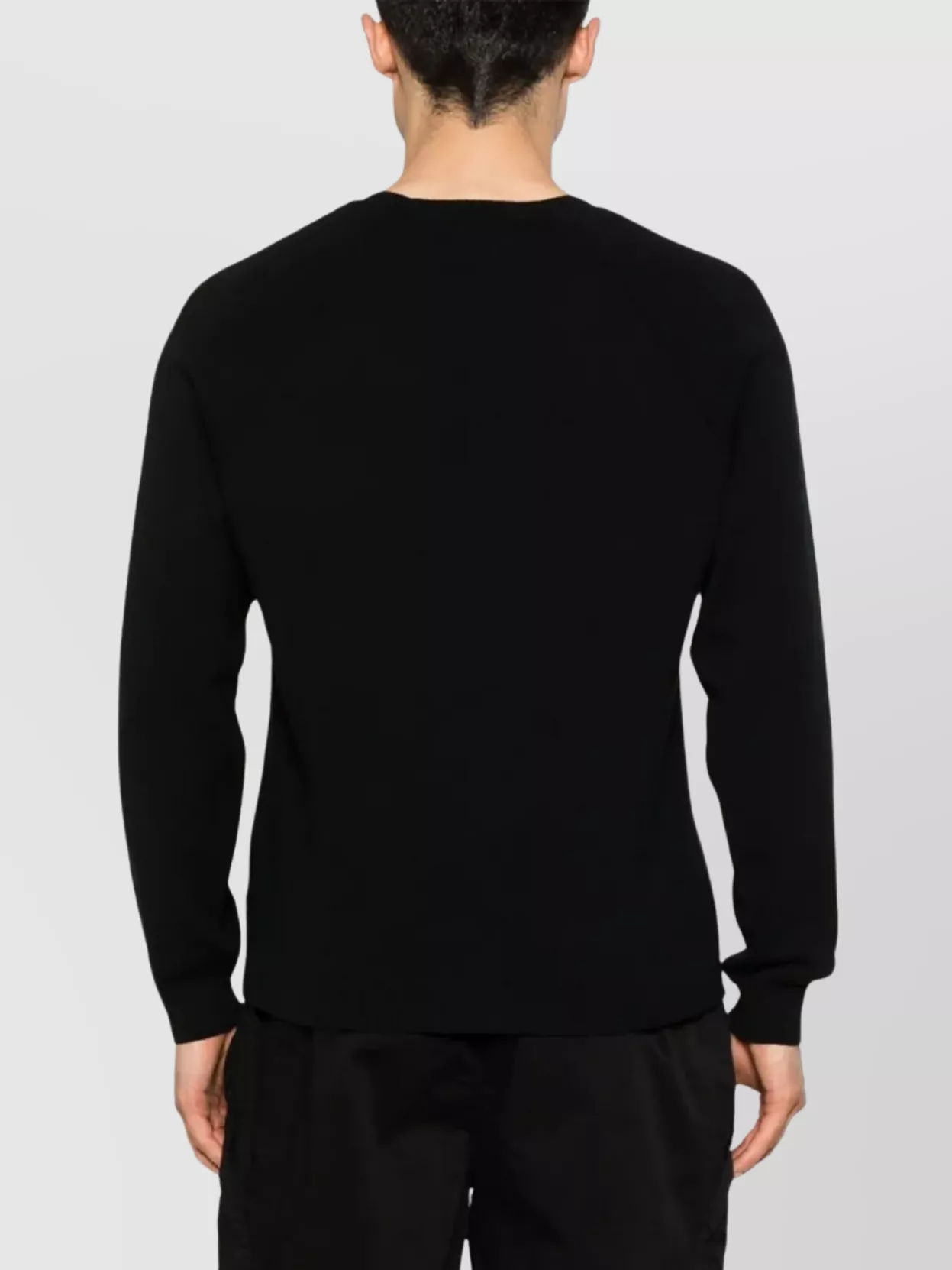 C.p. Company City Series Cotton Knit