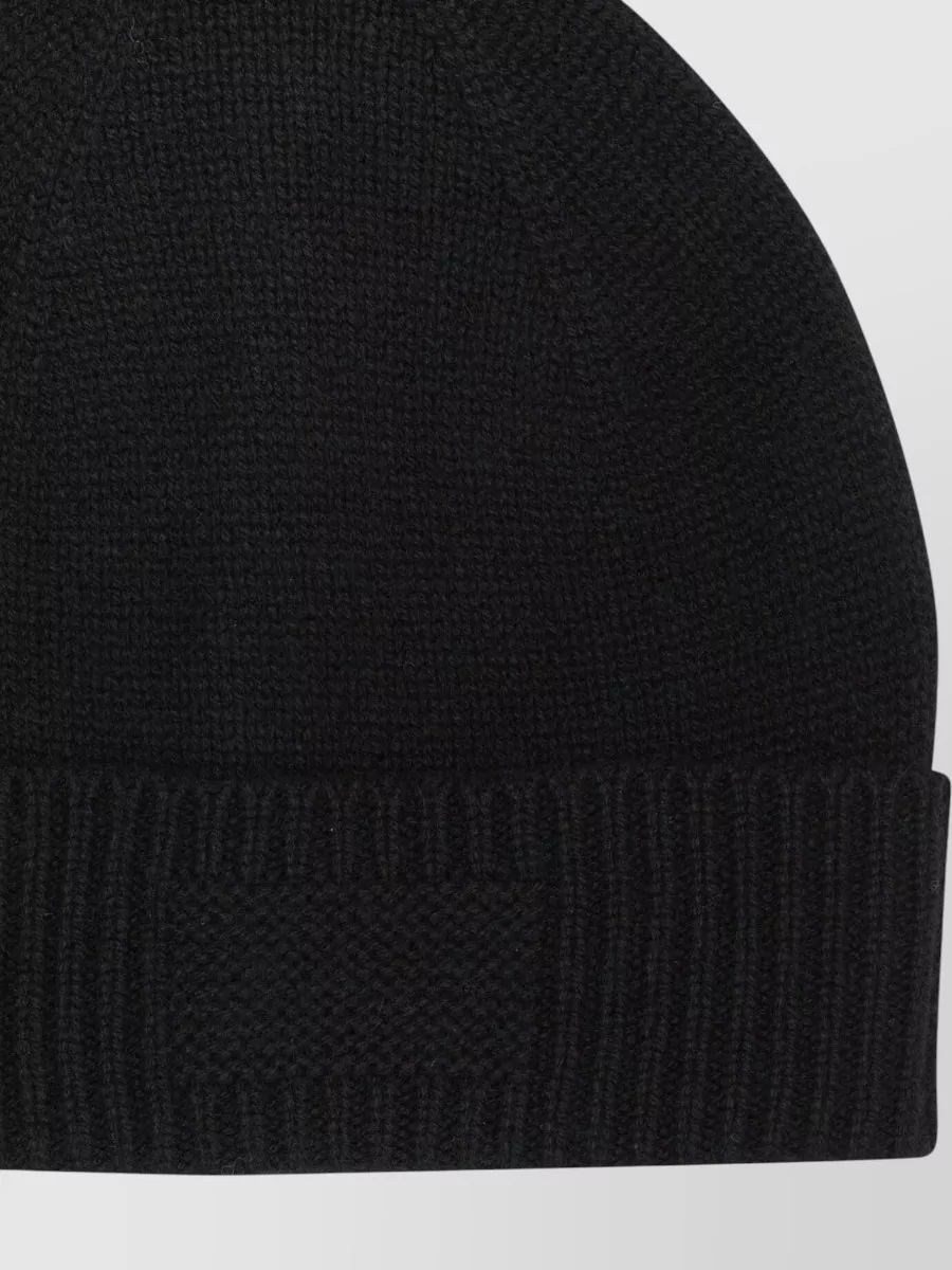 Guest In Residence Cashmere Beanie