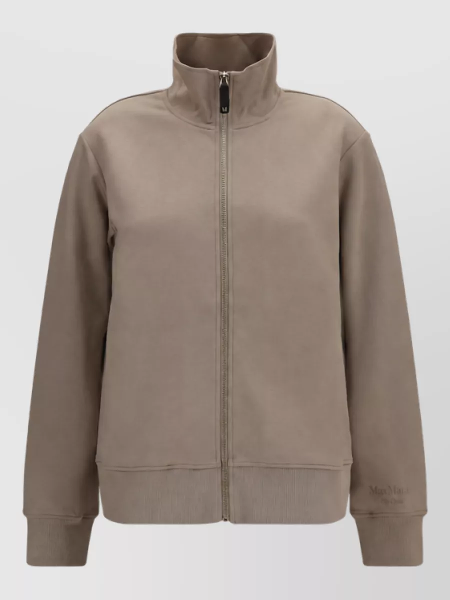 S Max Mara cotton sweatshirt
