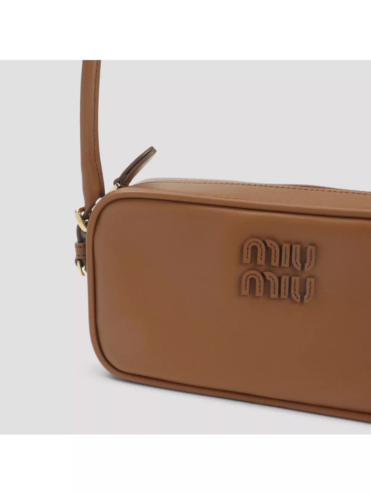 Miu Miu Handle Bag Adjustable Strap