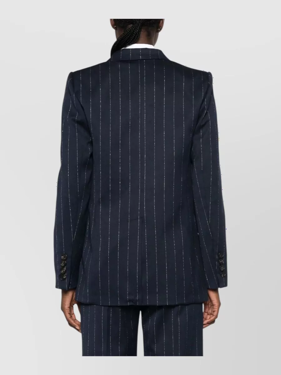 Ermanno Firenze Suit Jacket