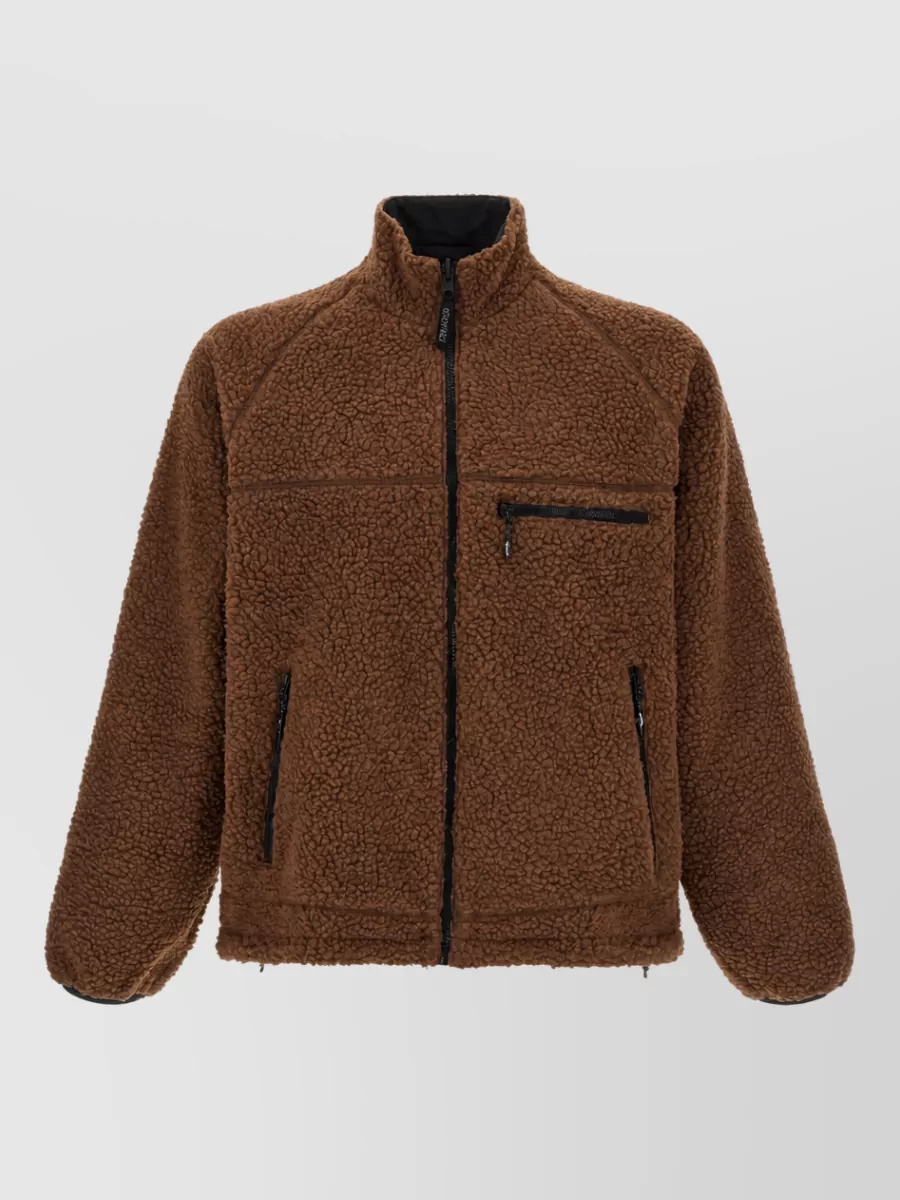 Gramicci Reversible Sherpa Padded Coat