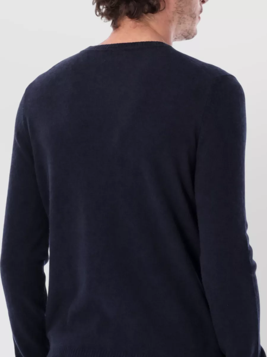 Emporio Armani Cashmere Tank Top