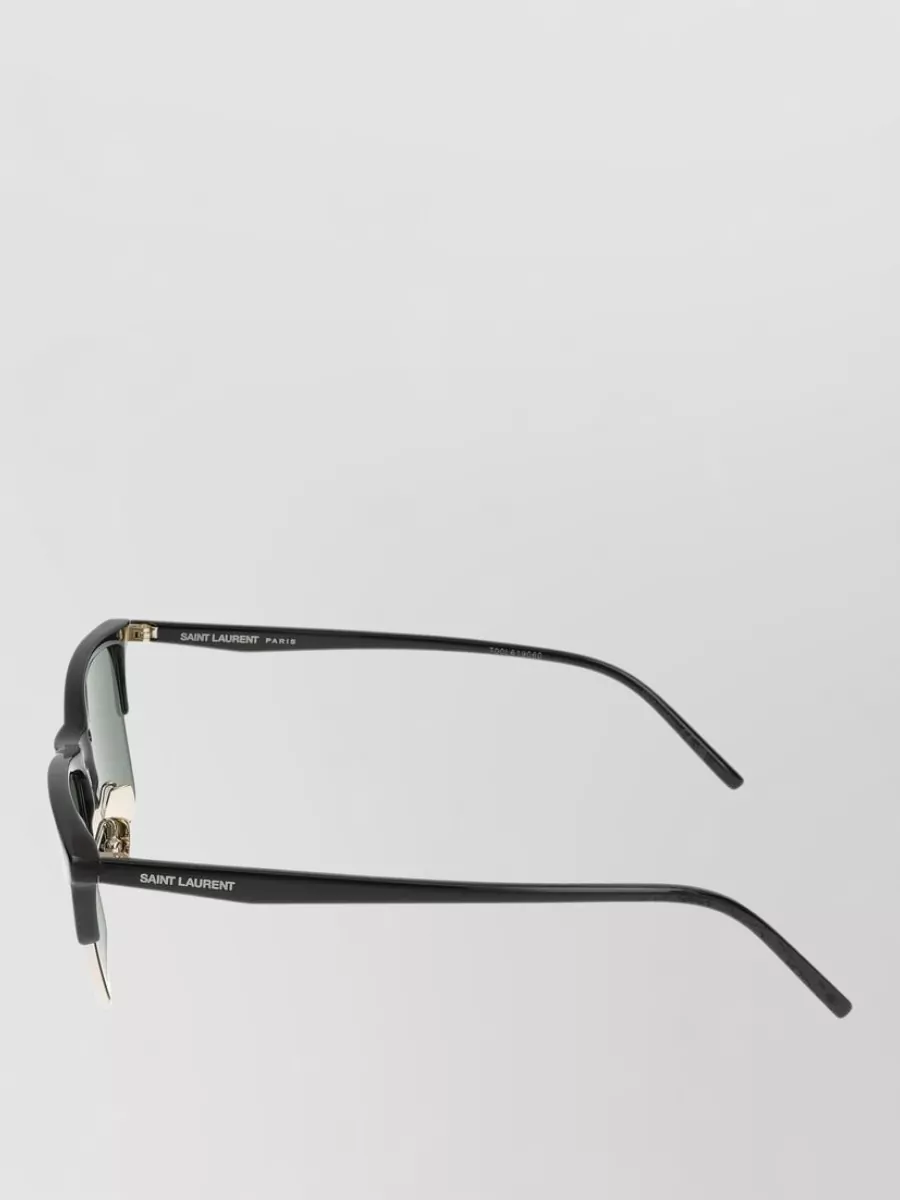Saint Laurent Rectangular Sunglasses