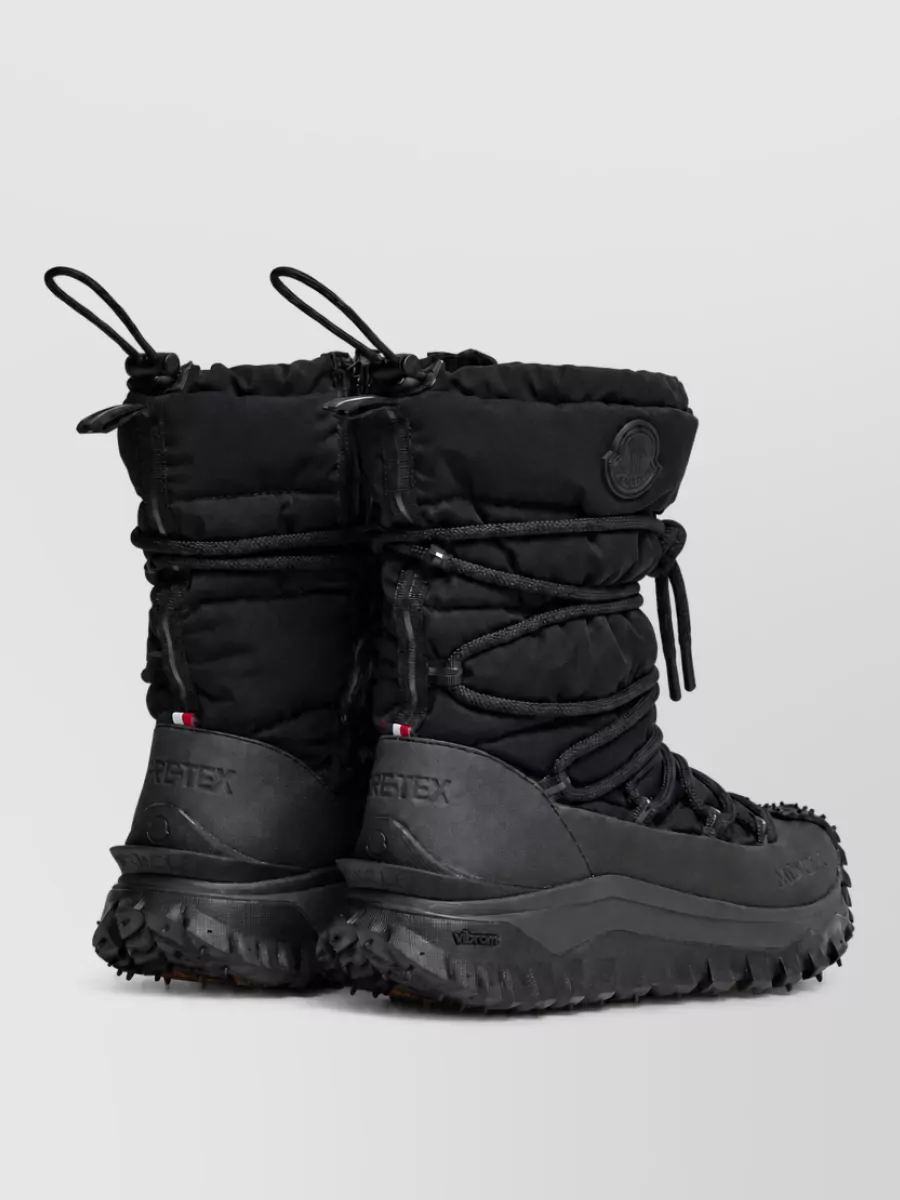 Moncler Snow Boots