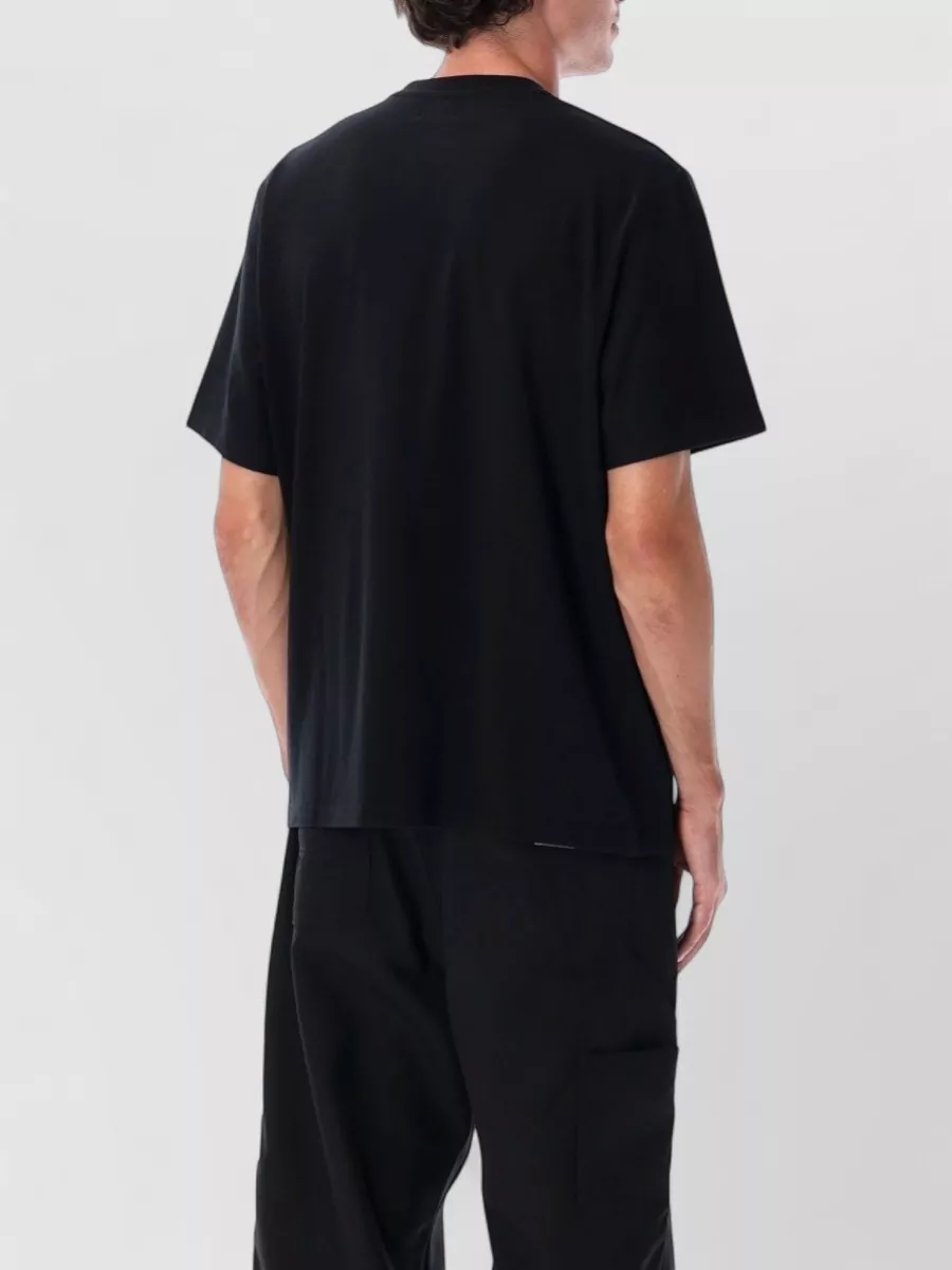 Arte Antwerp Relaxed-Fit Heavyweight Cotton Short-Sleeve T-Shirt