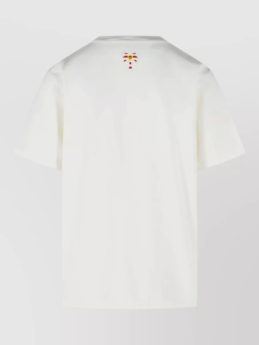 Barrow Cotton T-Shirt