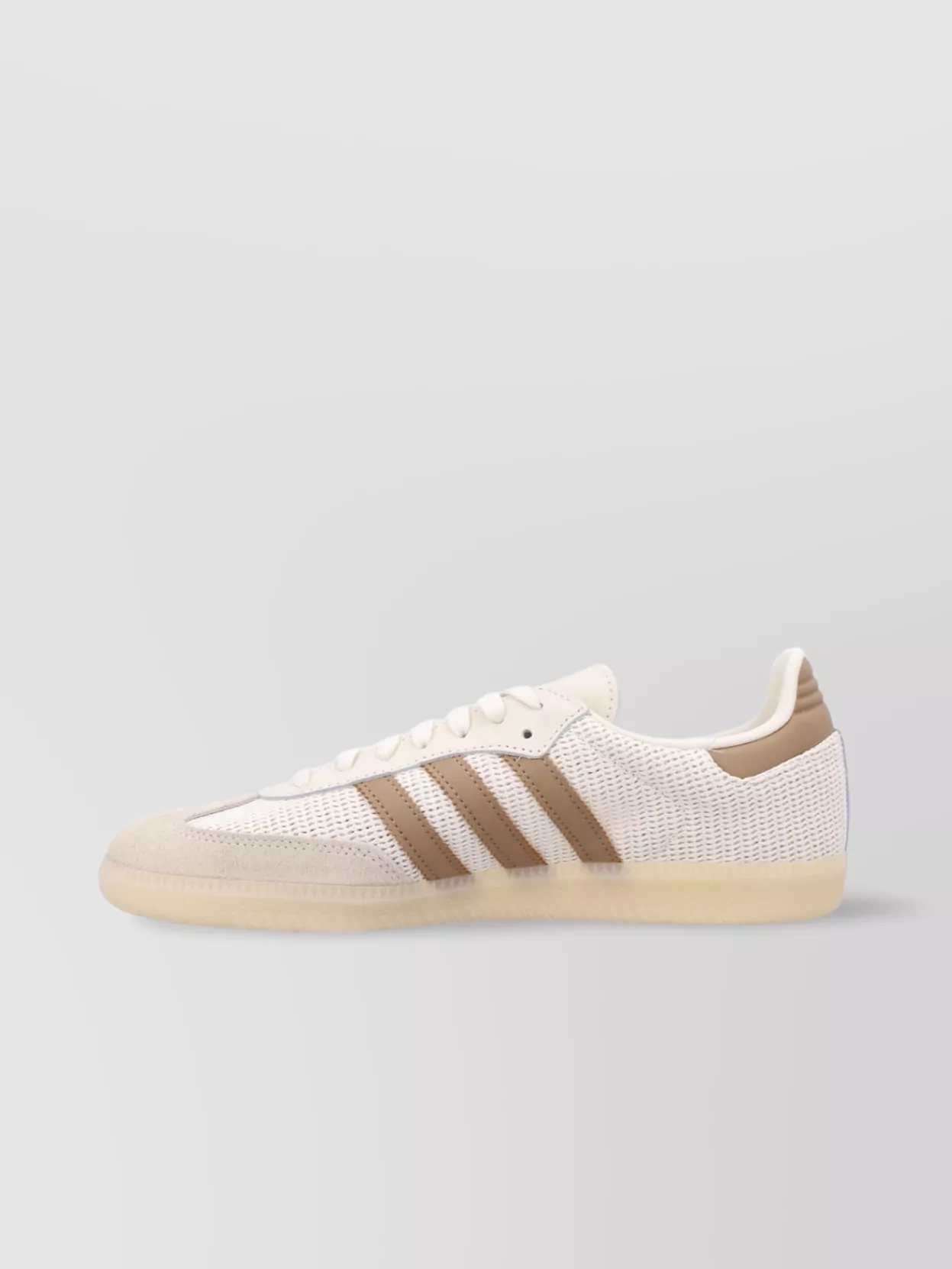 Adidas Originals Samba Og Mesh Low-Top Sneakers