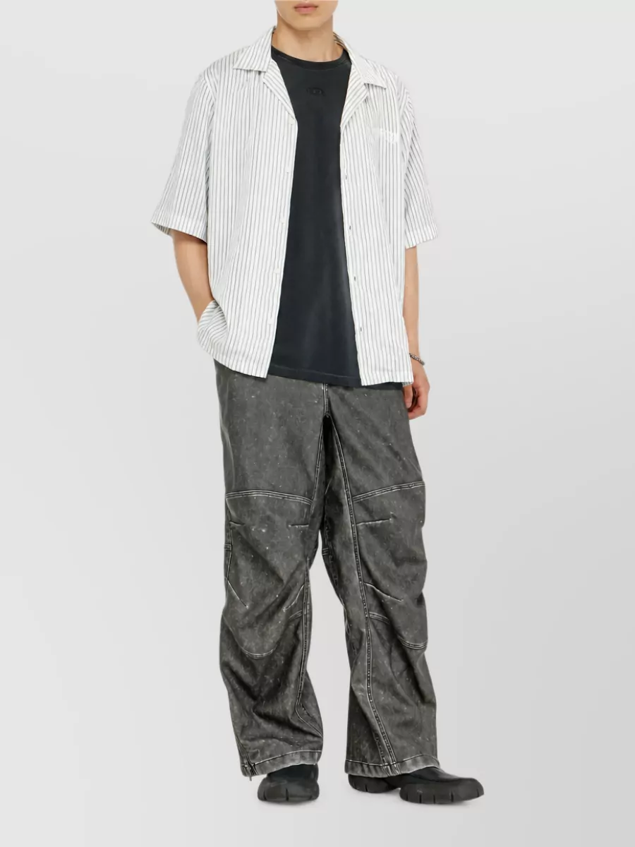 Diesel T Pock Shirt