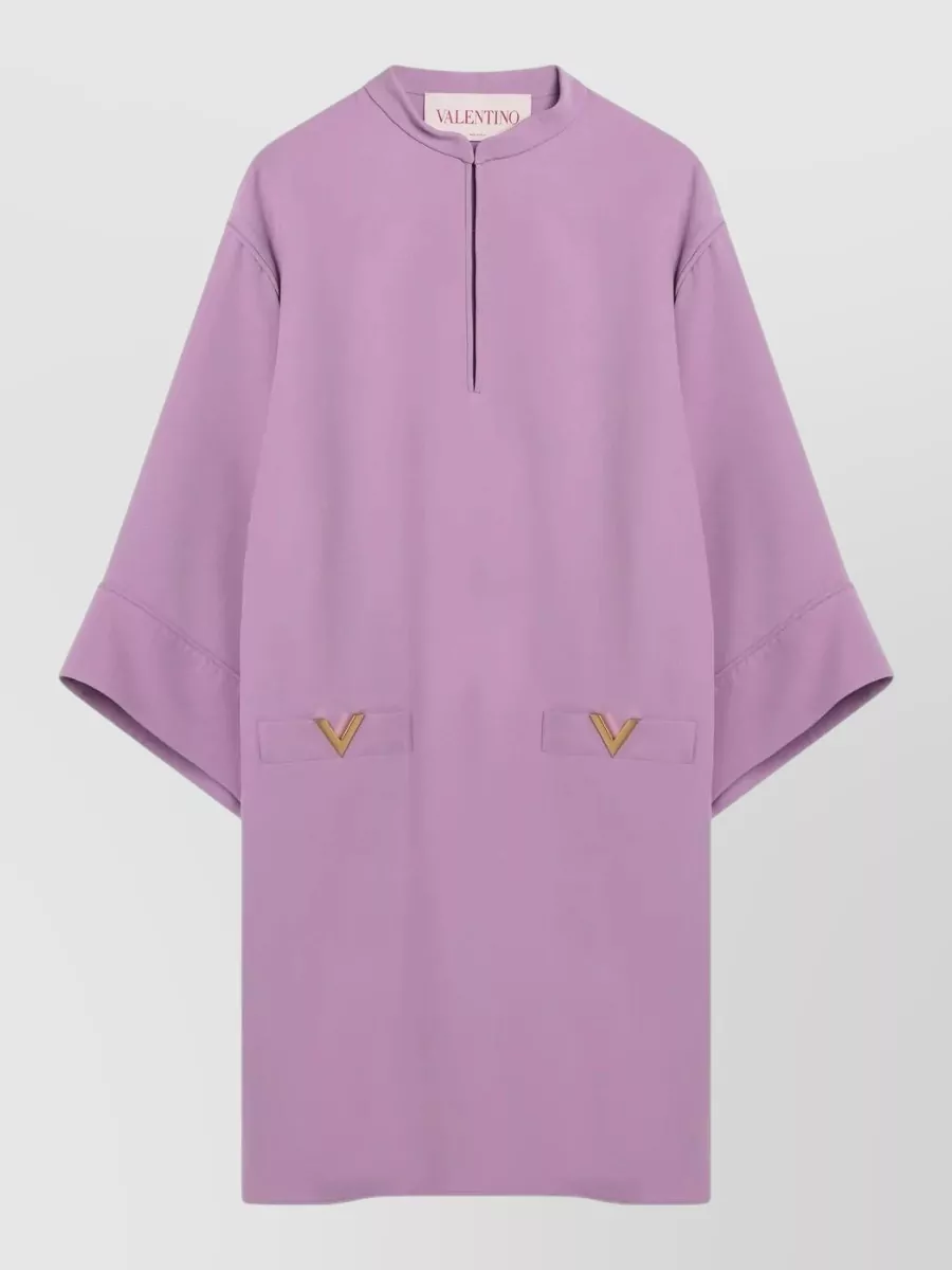Valentino knee-length dress