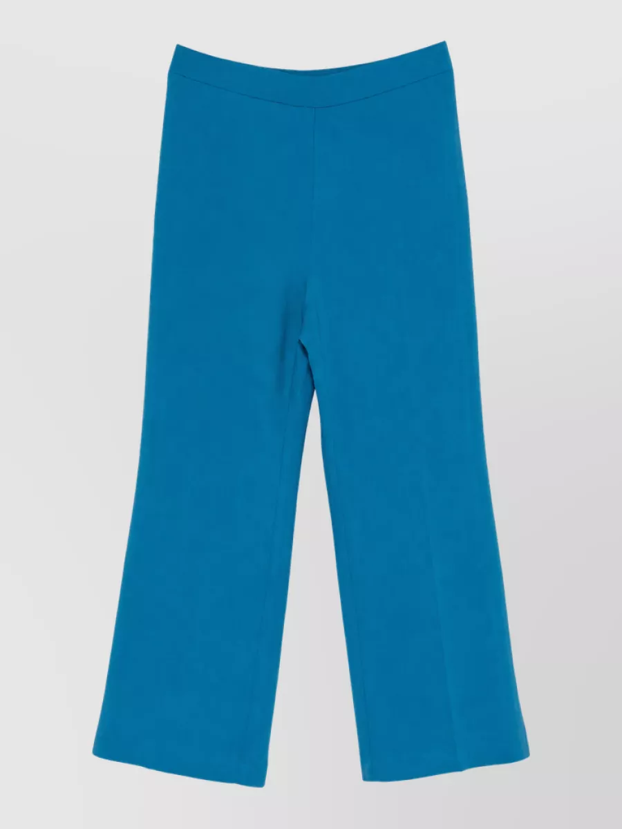 Etro flared trousers