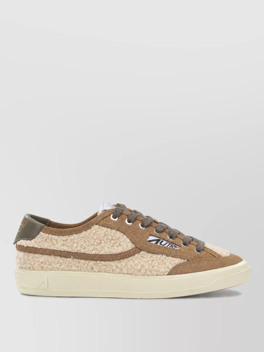 Autry windscape low-top sneakers