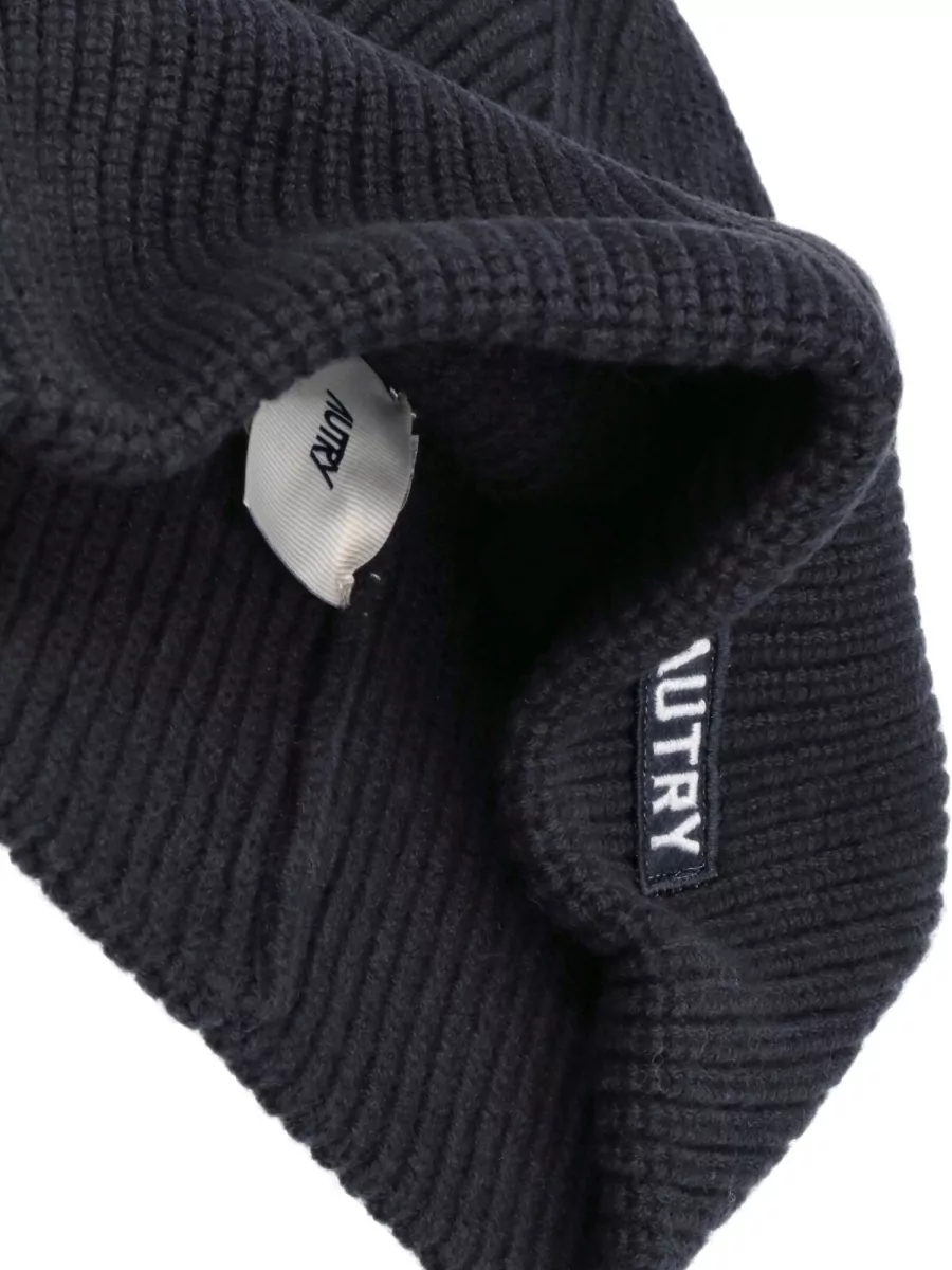 Autry Wool beanie