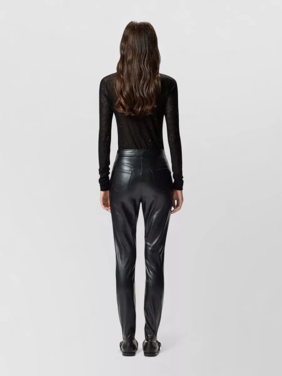Pinko Slim-Fit Trousers