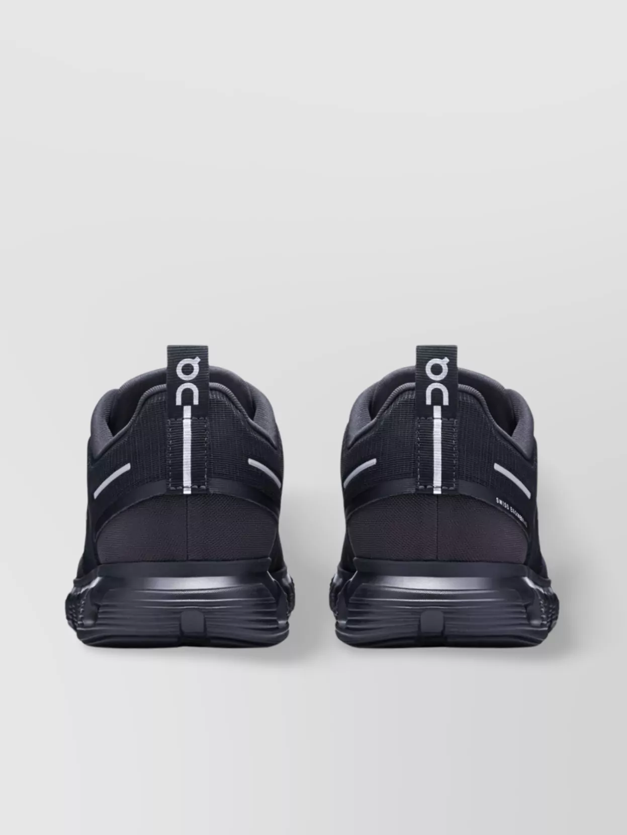 On Running Cloud 6 Wp Sneakers