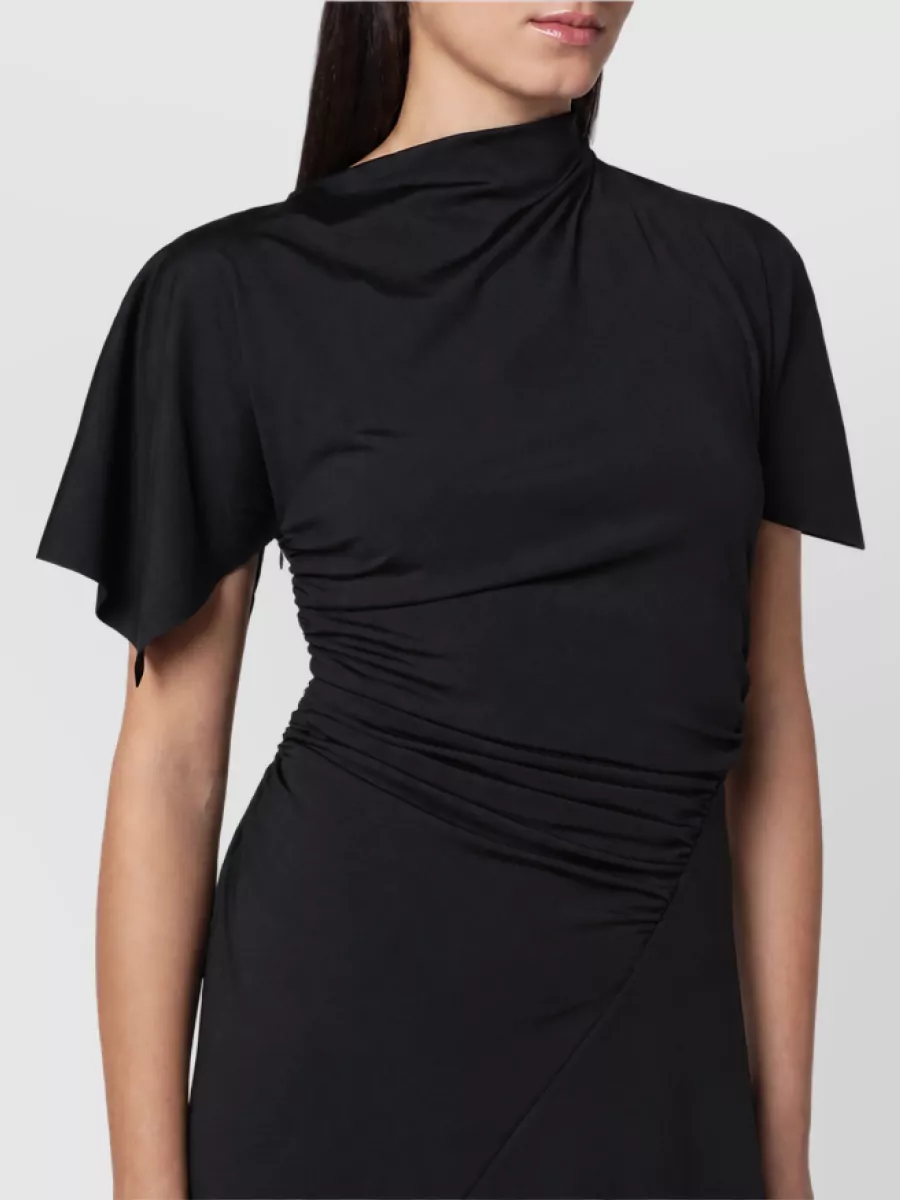 Victoria Beckham Midi Dress
