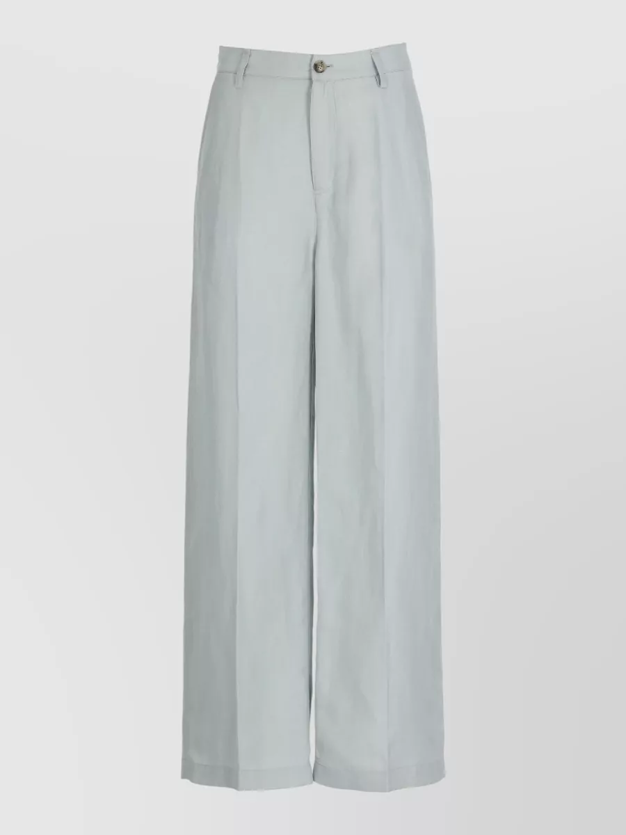 Woolrich wide-leg trousers