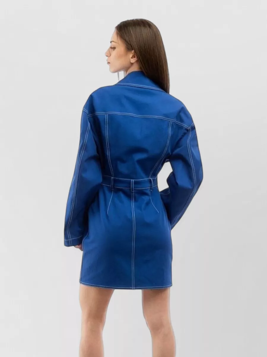 Moschino Cotton Blazer