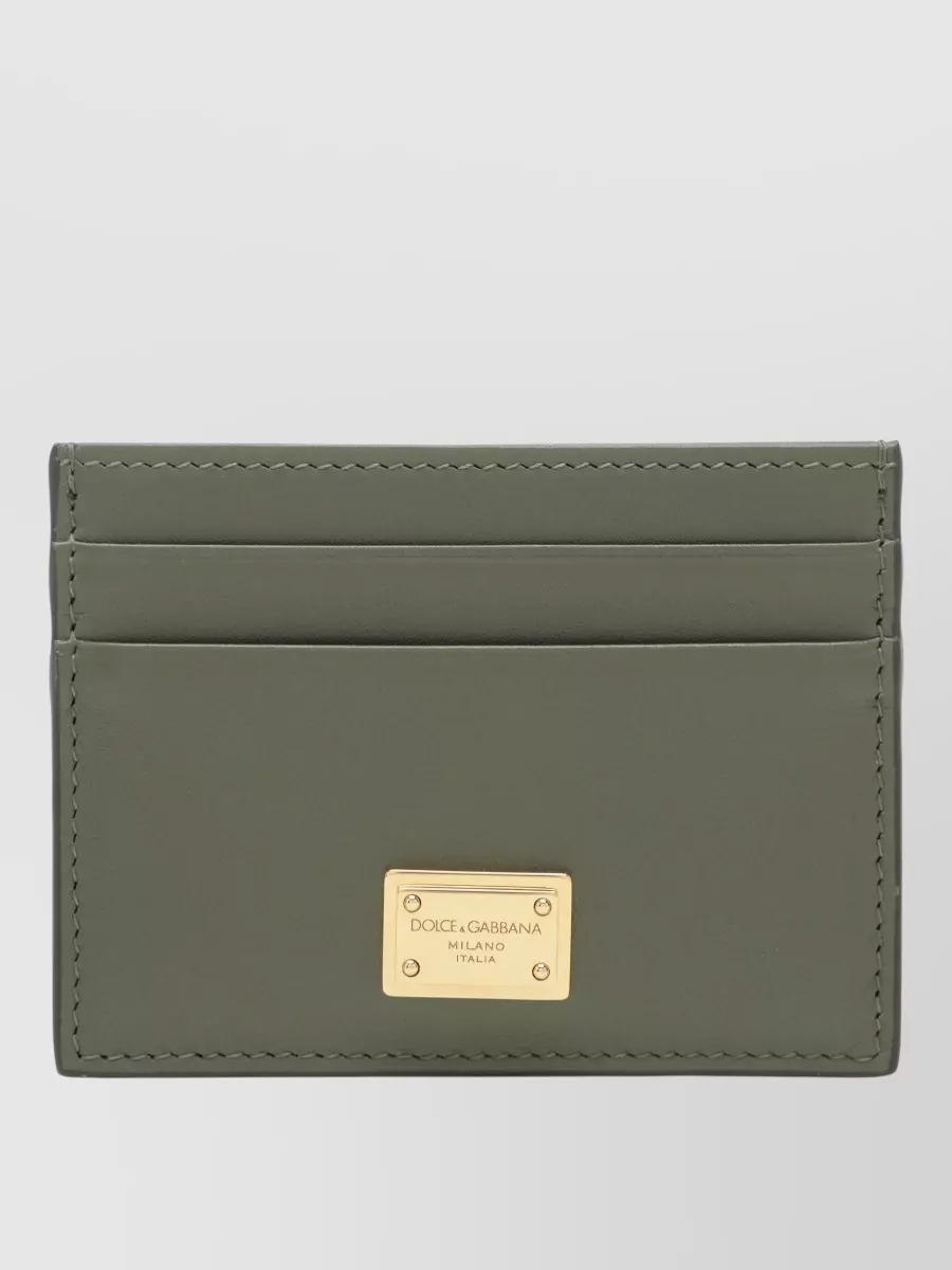 Dolce&Gabbana Cardholder
