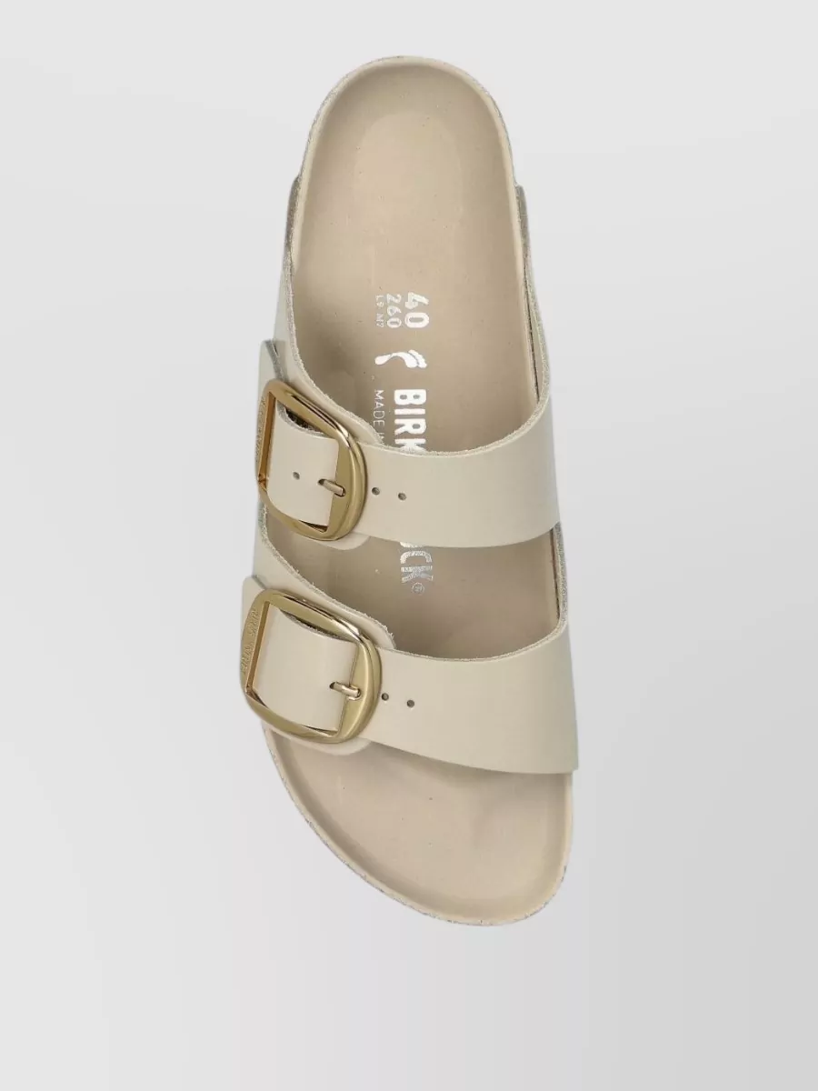 Birkenstock Leather Sandals