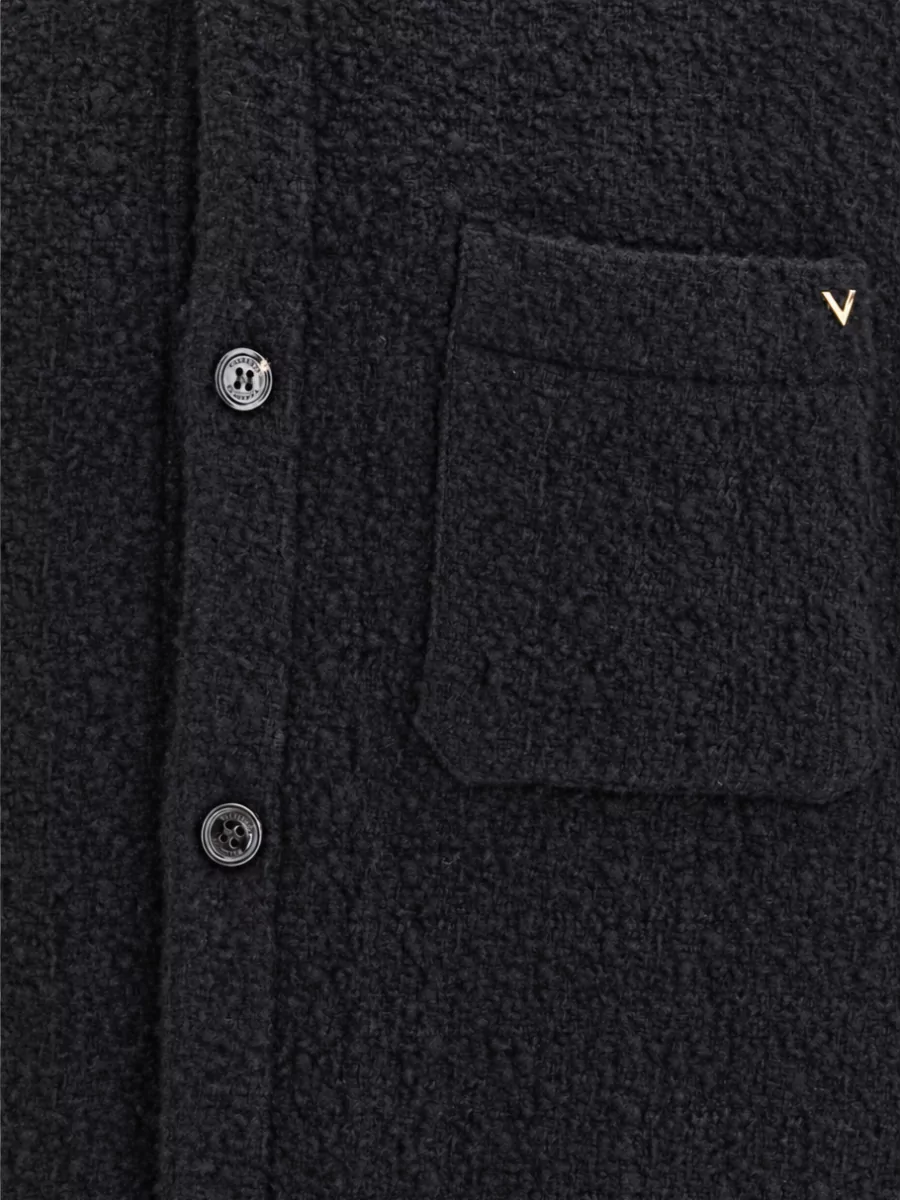 Valentino Garavani cotton shirt