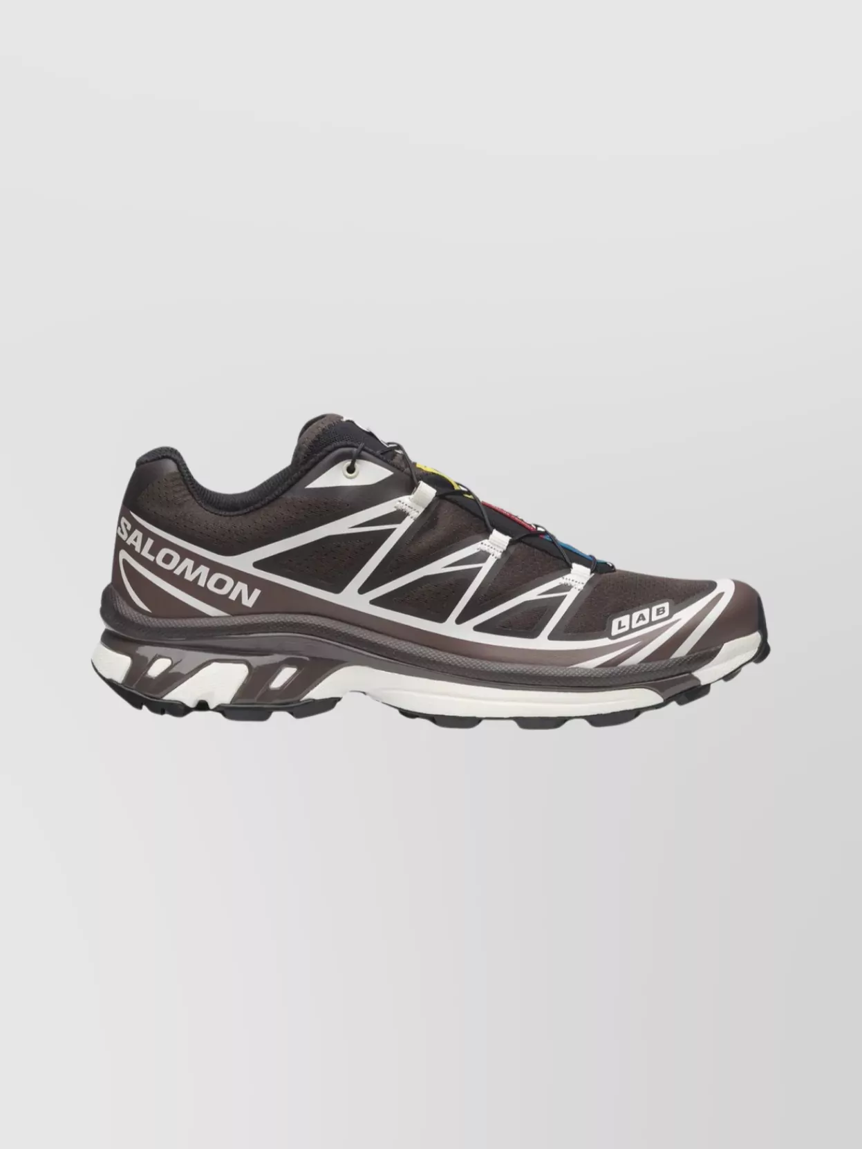 Salomon Skyline Xt-6 Running Sneakers