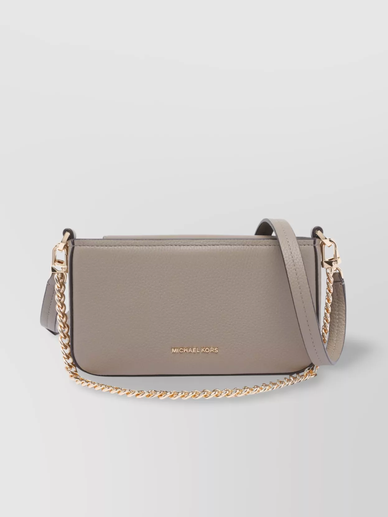 Michael Michael Kors Chain Strap Shoulder Bag