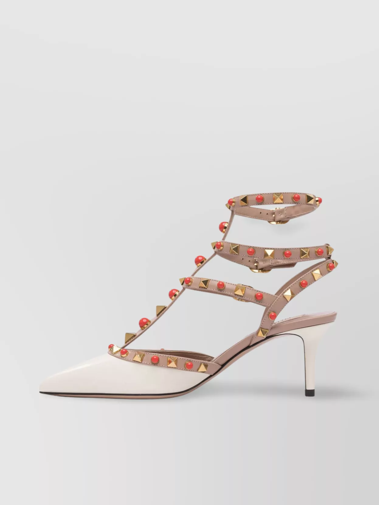 Valentino Garavani Heeled Shoes