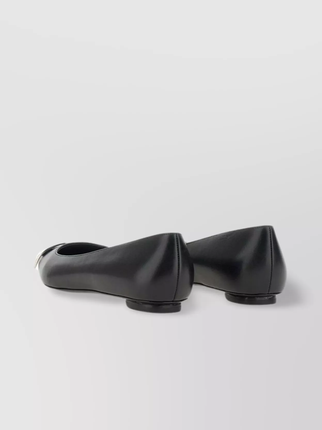 Diesel D-Venus Ballerina Shoes