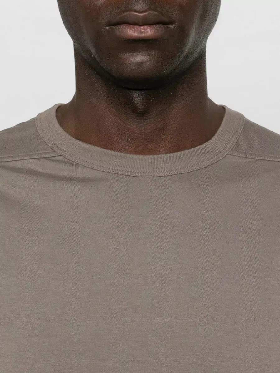 Rick Owens Short-Sleeve T-Shirt