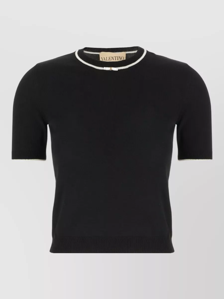 Valentino Garavani wool sweater