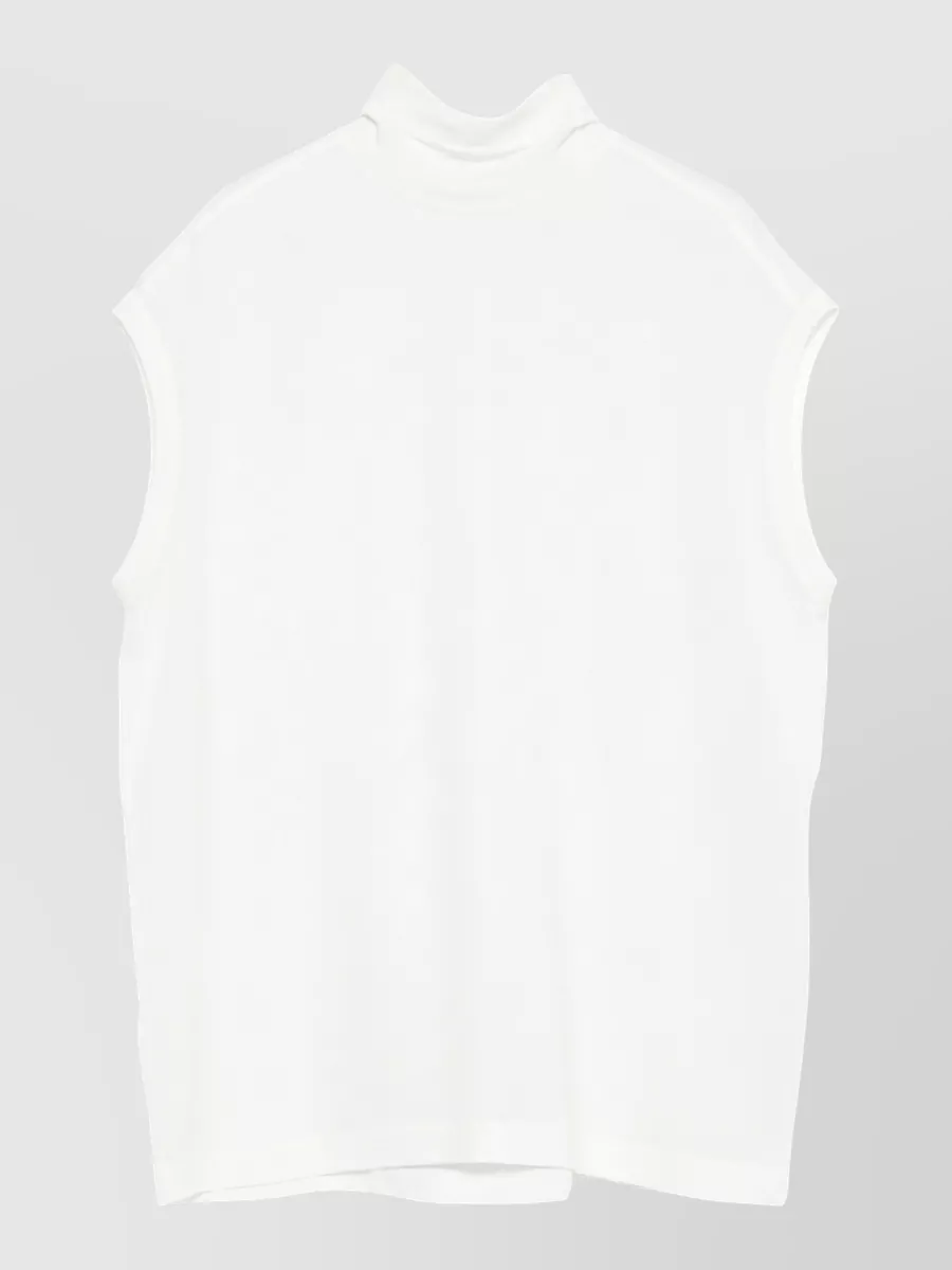 Brunello Cucinelli Silk Blouse