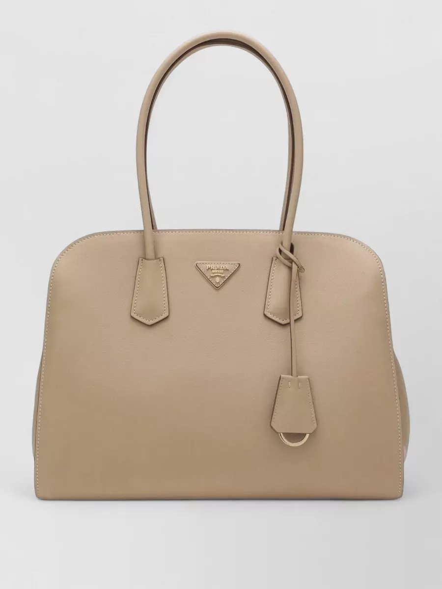 Prada na tote bag