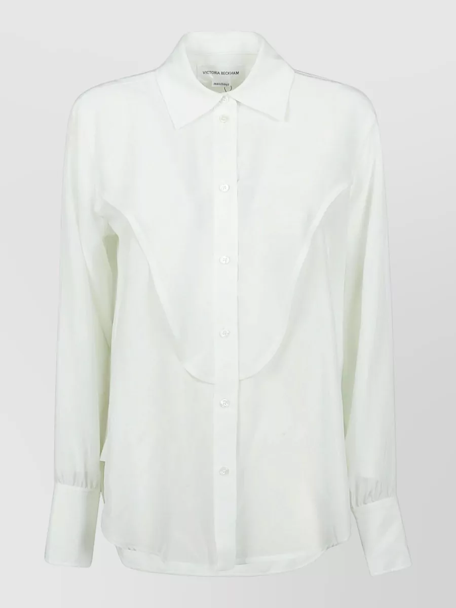 Victoria Beckham Blouse