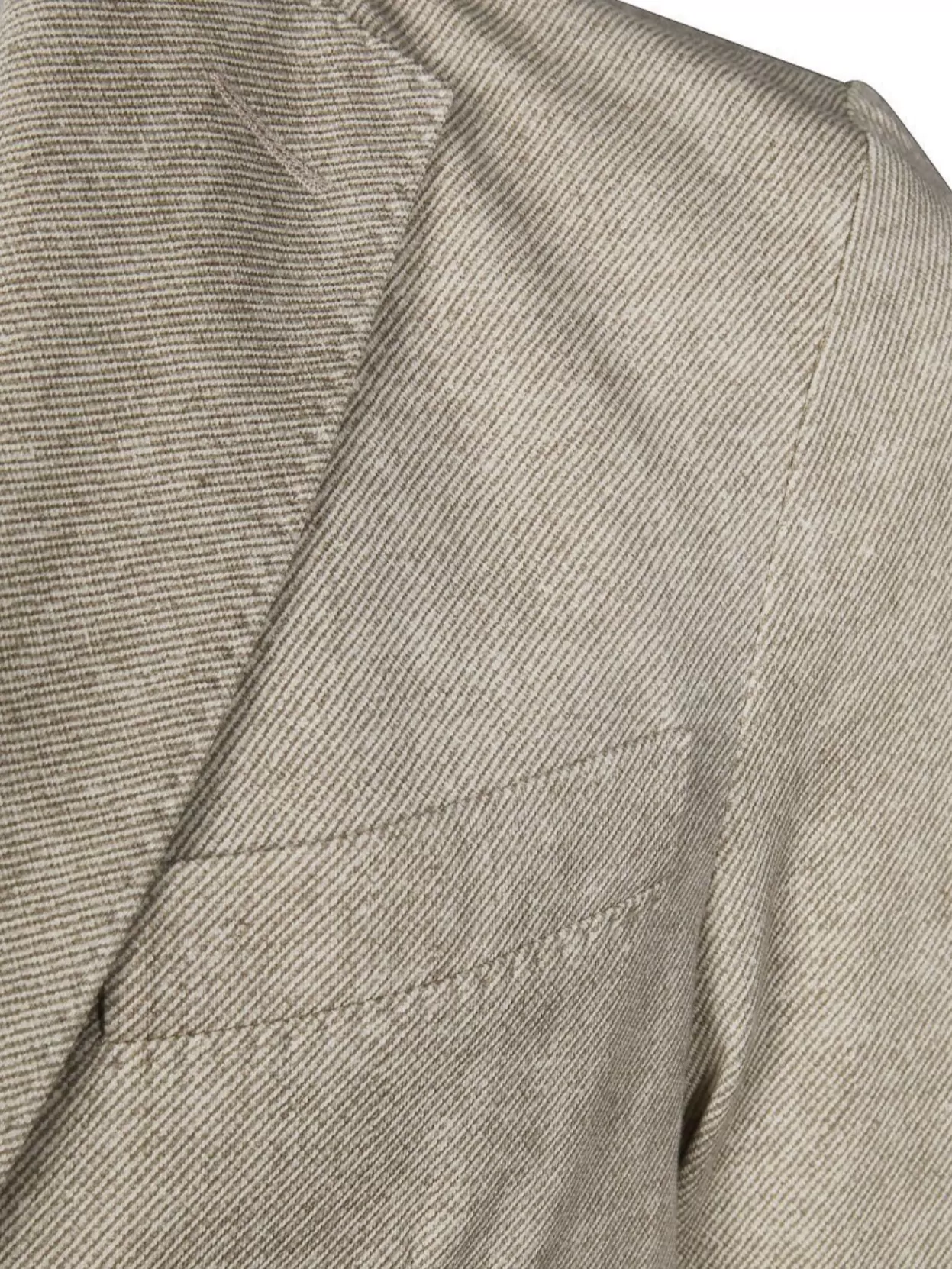 Circolo 1901 Pockets Front Piquet Jacket