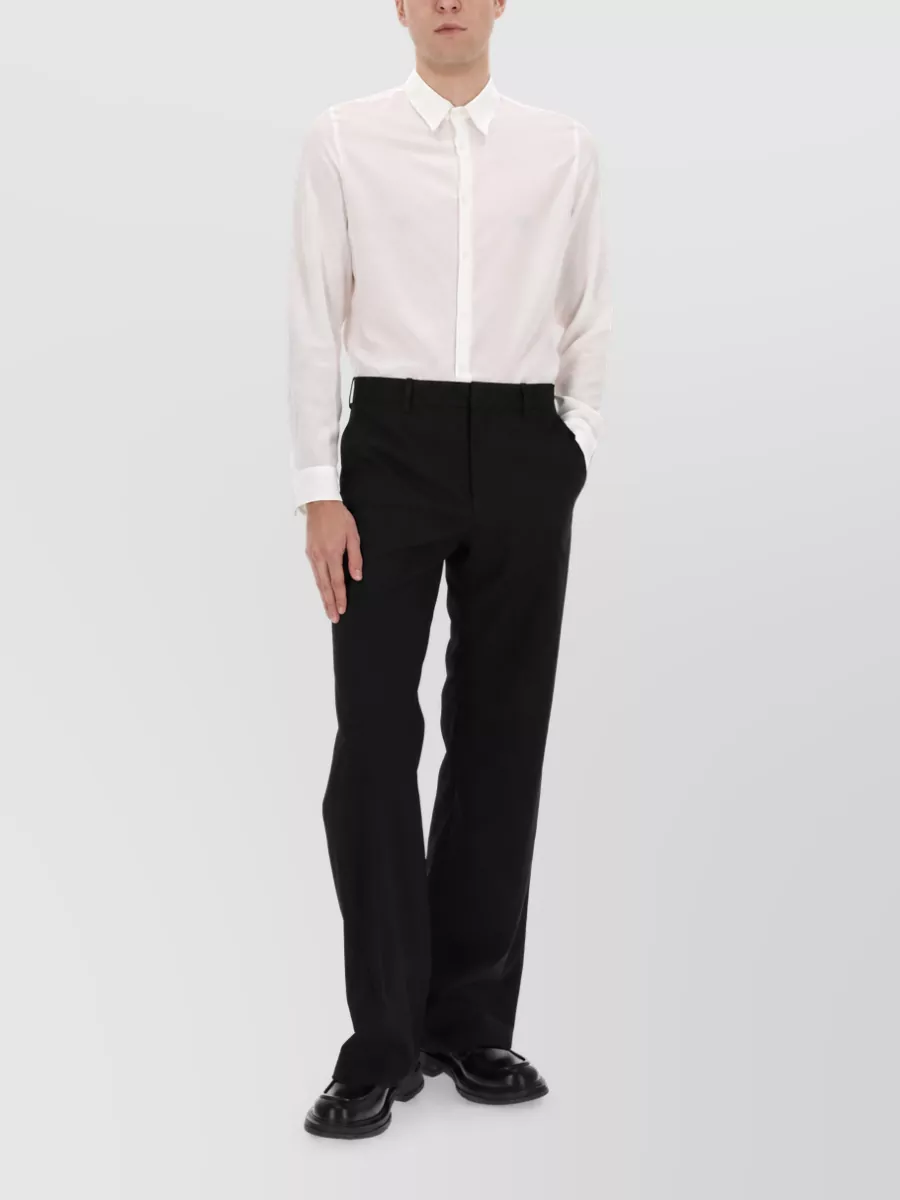 Gucci Silk Shirt