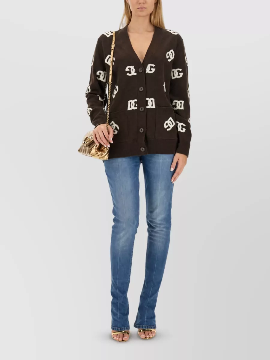 Dolce&Gabbana Skinny Jeans