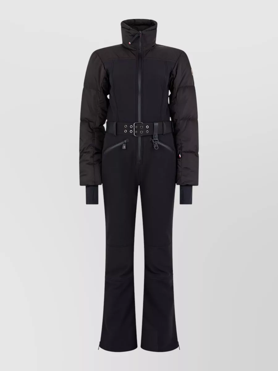 Moncler Grenoble padded suit