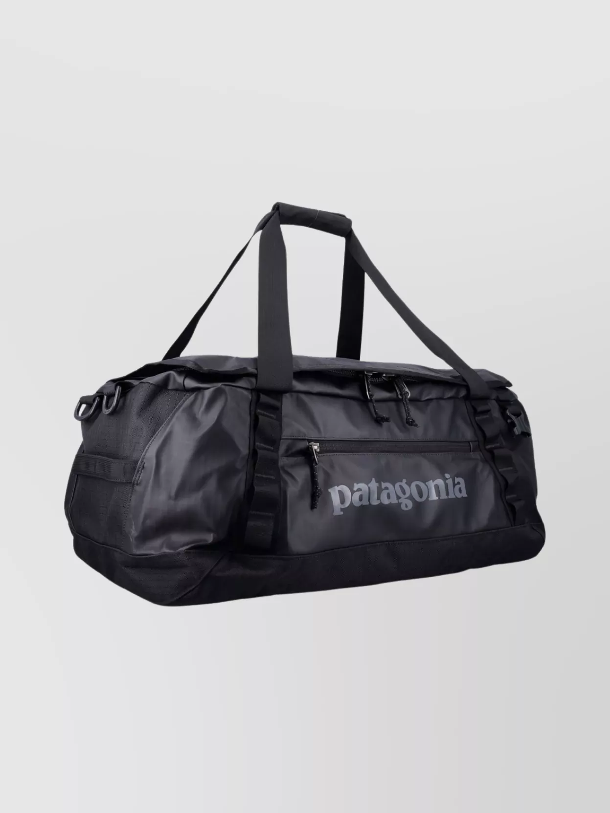 Patagonia Travel Duffle Bag 40L And Pockets