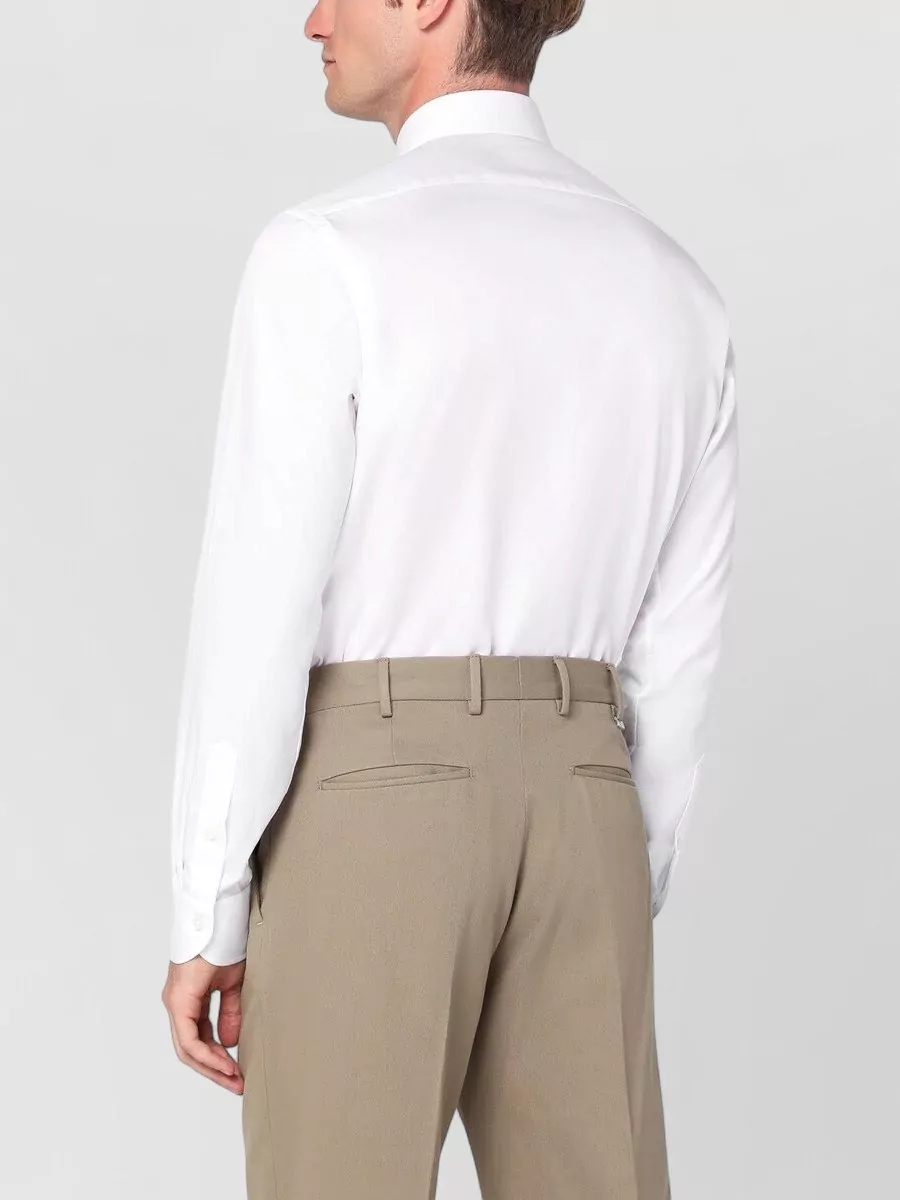 Xacus Cotton Shirt