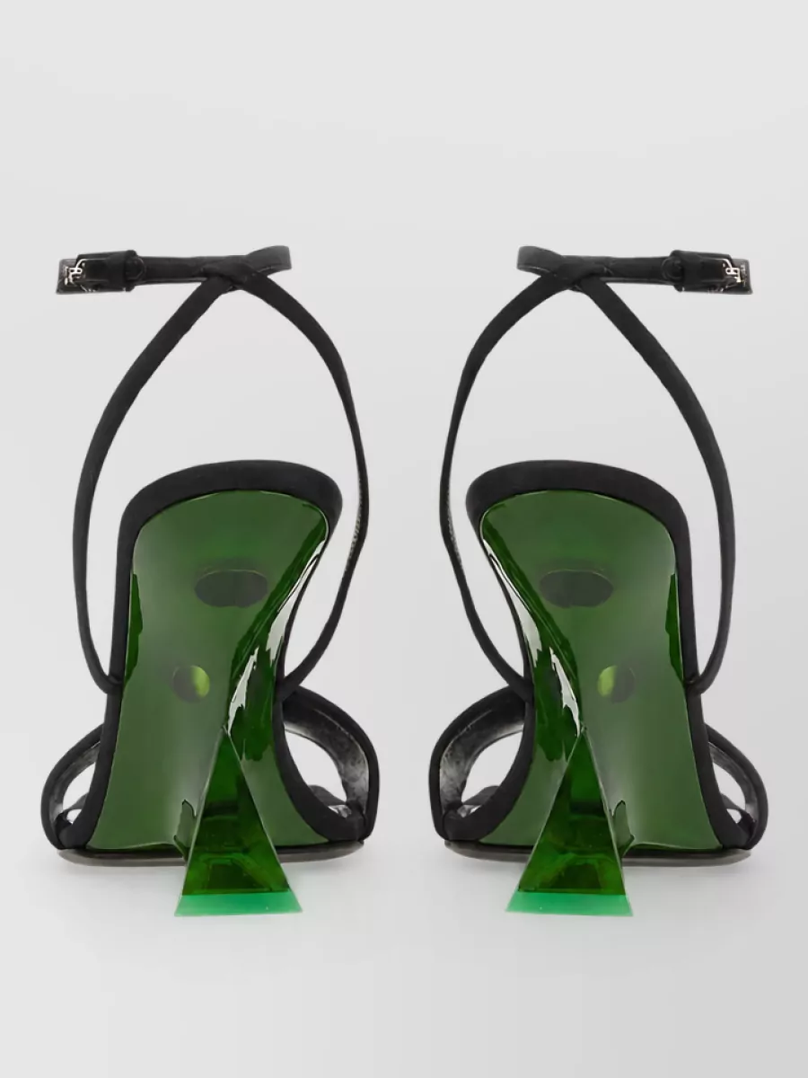The Attico Cheope Sandals