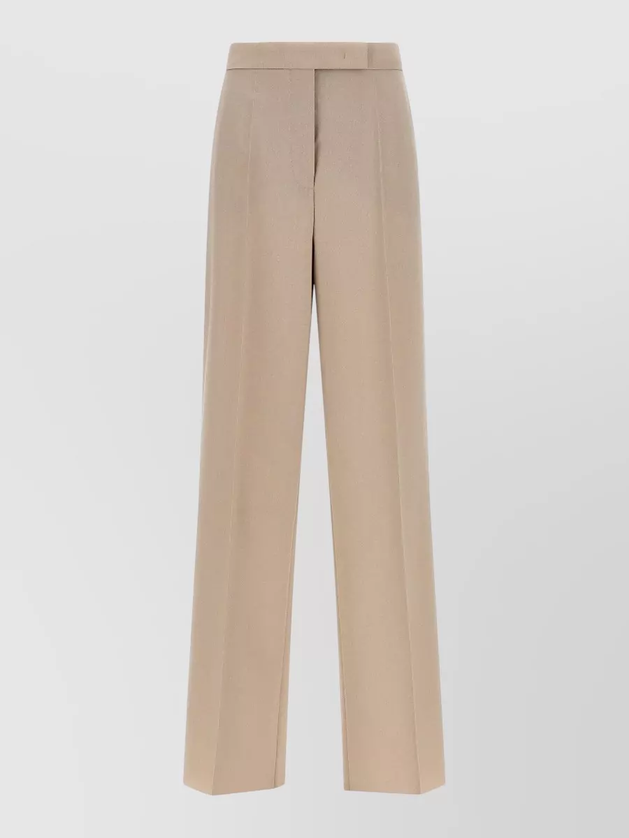 Max Mara Tailored trousers