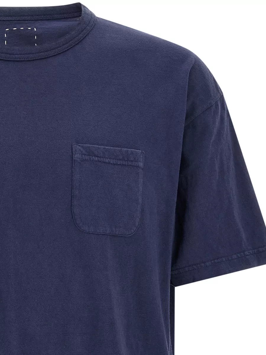Visvim Oversized Short-Sleeve T-Shirt