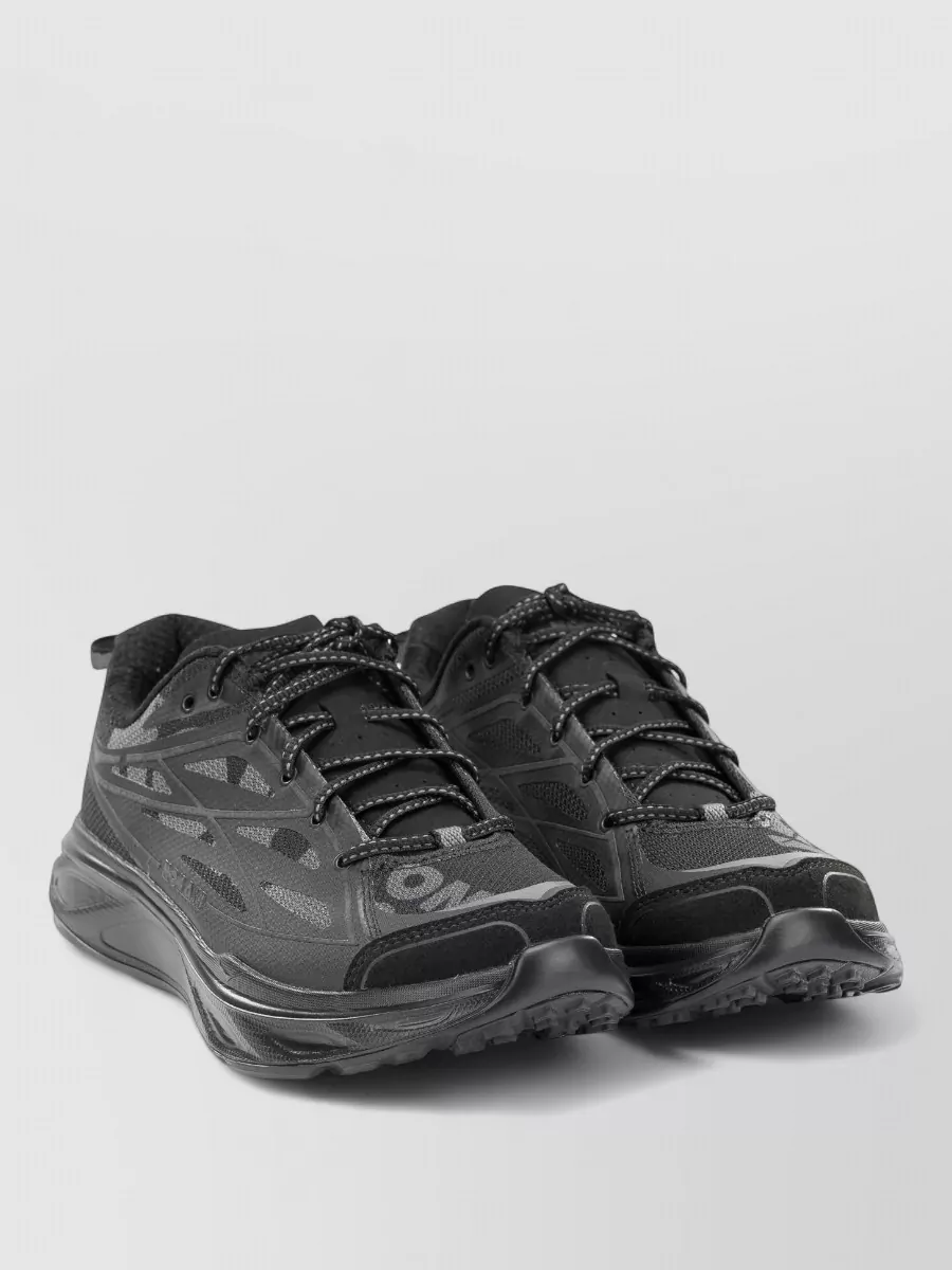Hoka Huaka pro low-top sneakers
