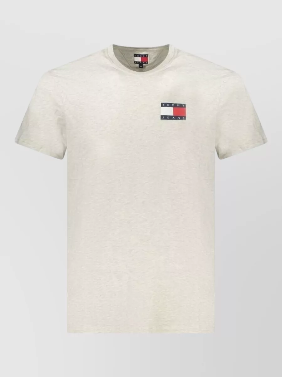 Tommy Hilfiger cotton t-shirt