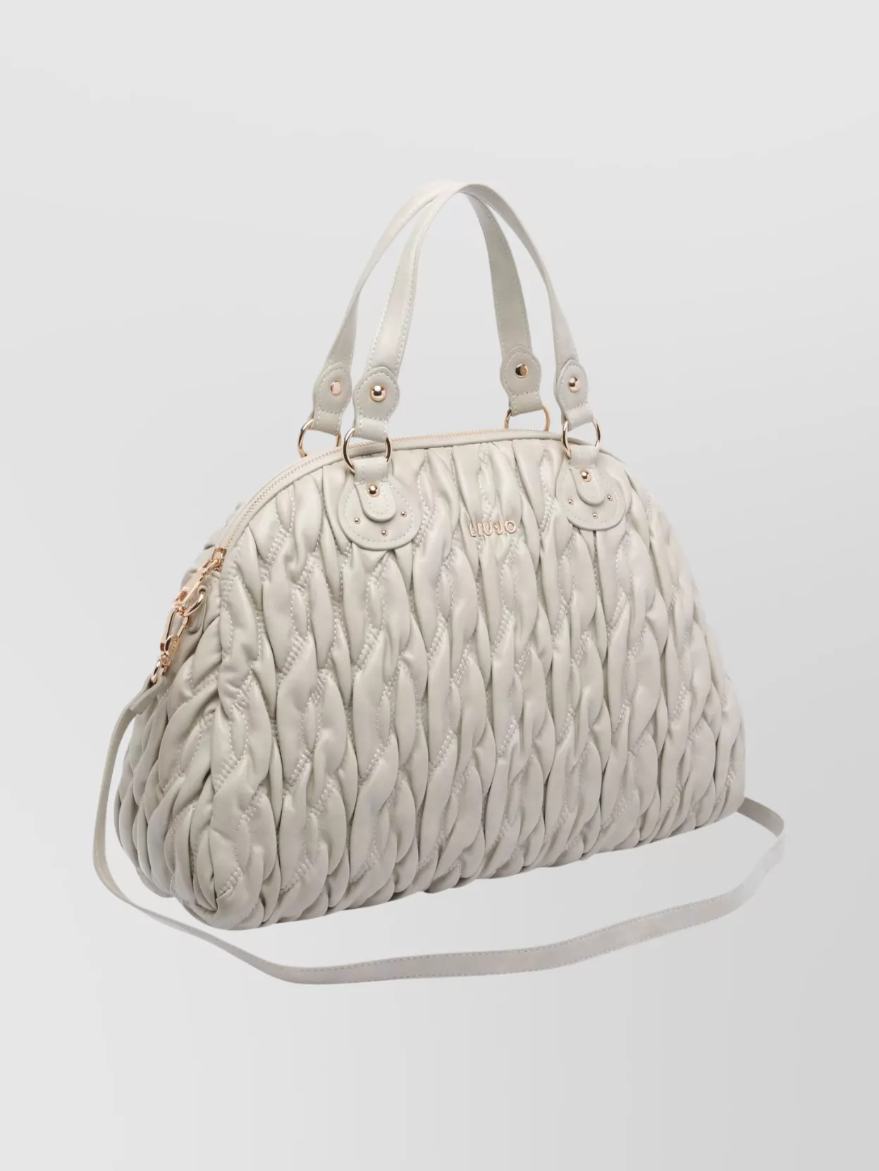 Liu Jo Medium Handbag Dual Handles