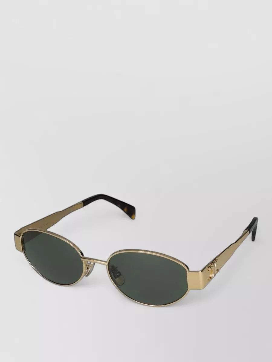 Celine Square Sunglasses