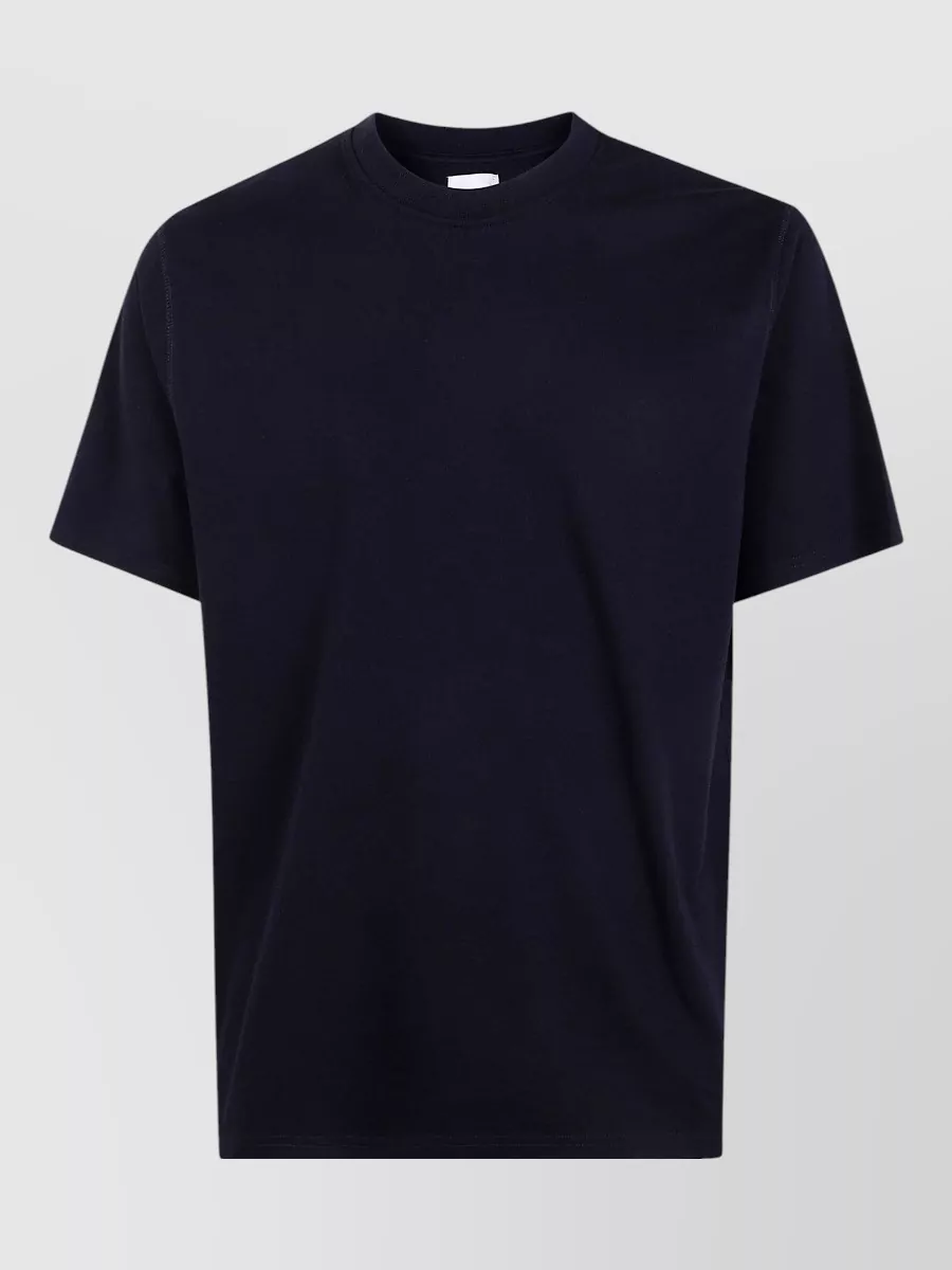 Arte Antwerp logo print t-shirt